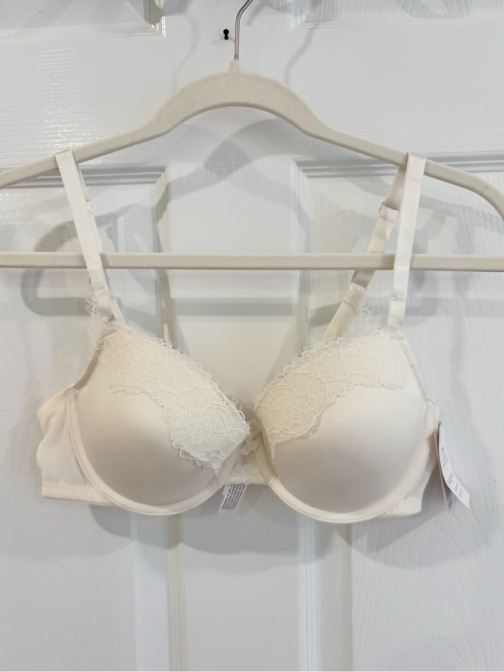 NWT Auden Lace Bra 36B